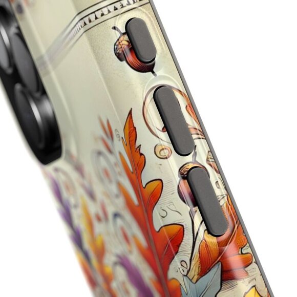 iPhone Phone Cases, Perfect Stylish Mobile Case, MLNMC426 - Picture 7 of 13